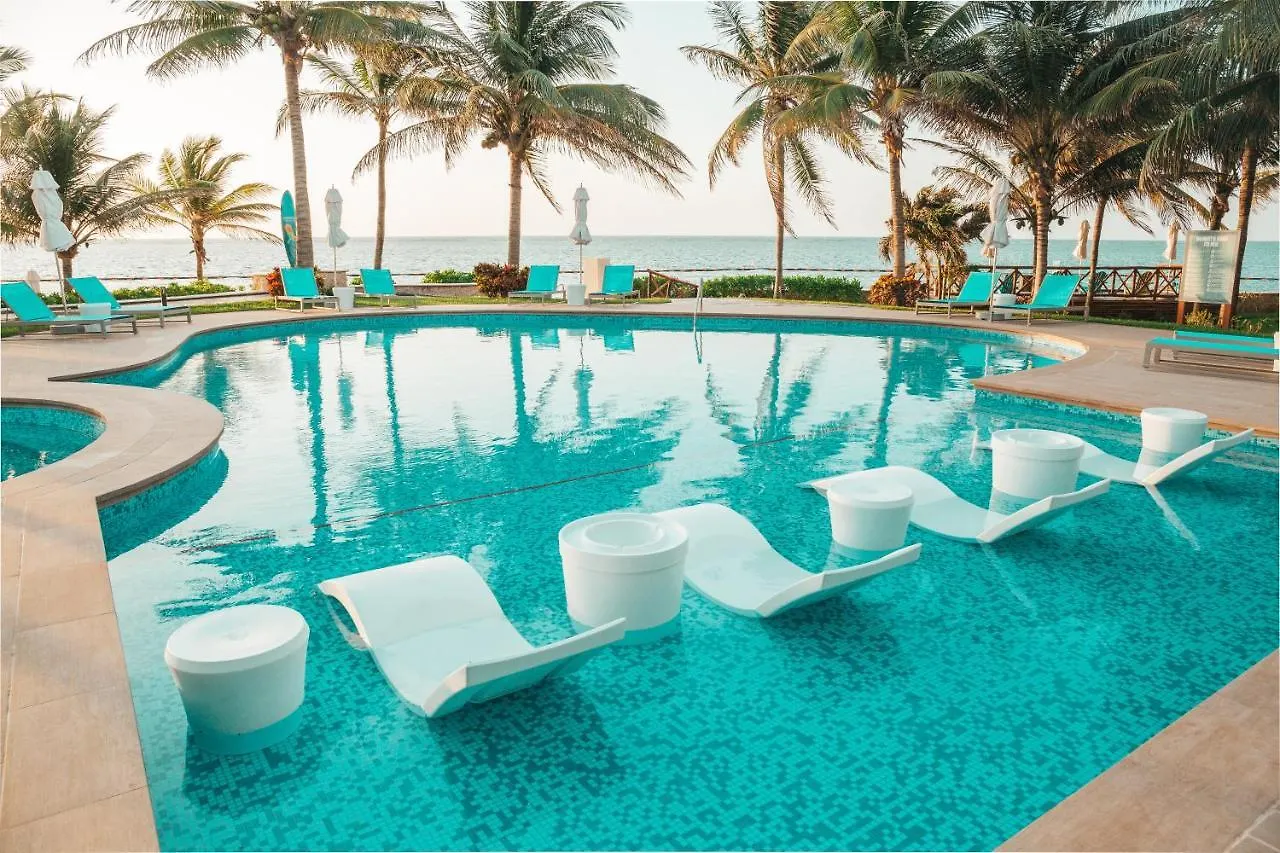 Margaritaville Island Reserve Riviera Cancun - A Karisma All-Inclusive Experience For All (Adults Only) Puerto Morelos