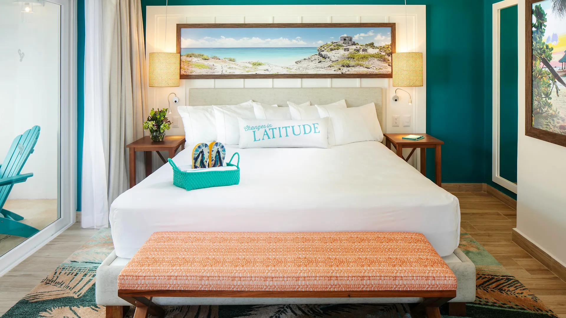 Margaritaville Island Reserve Riviera Cancun - A Karisma All-Inclusive Experience For All (Adults Only) Puerto Morelos Mexico