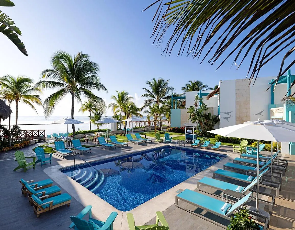 Margaritaville Island Reserve Riviera Cancun - A Karisma All-Inclusive Experience For All (Adults Only) Puerto Morelos 5*,