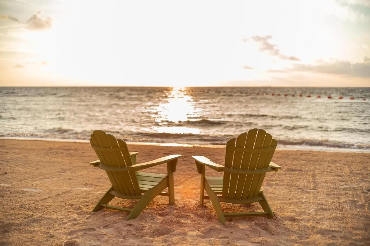 Margaritaville Island Reserve Riviera Cancun - A Karisma All-Inclusive Experience For All (Adults Only) Puerto Morelos