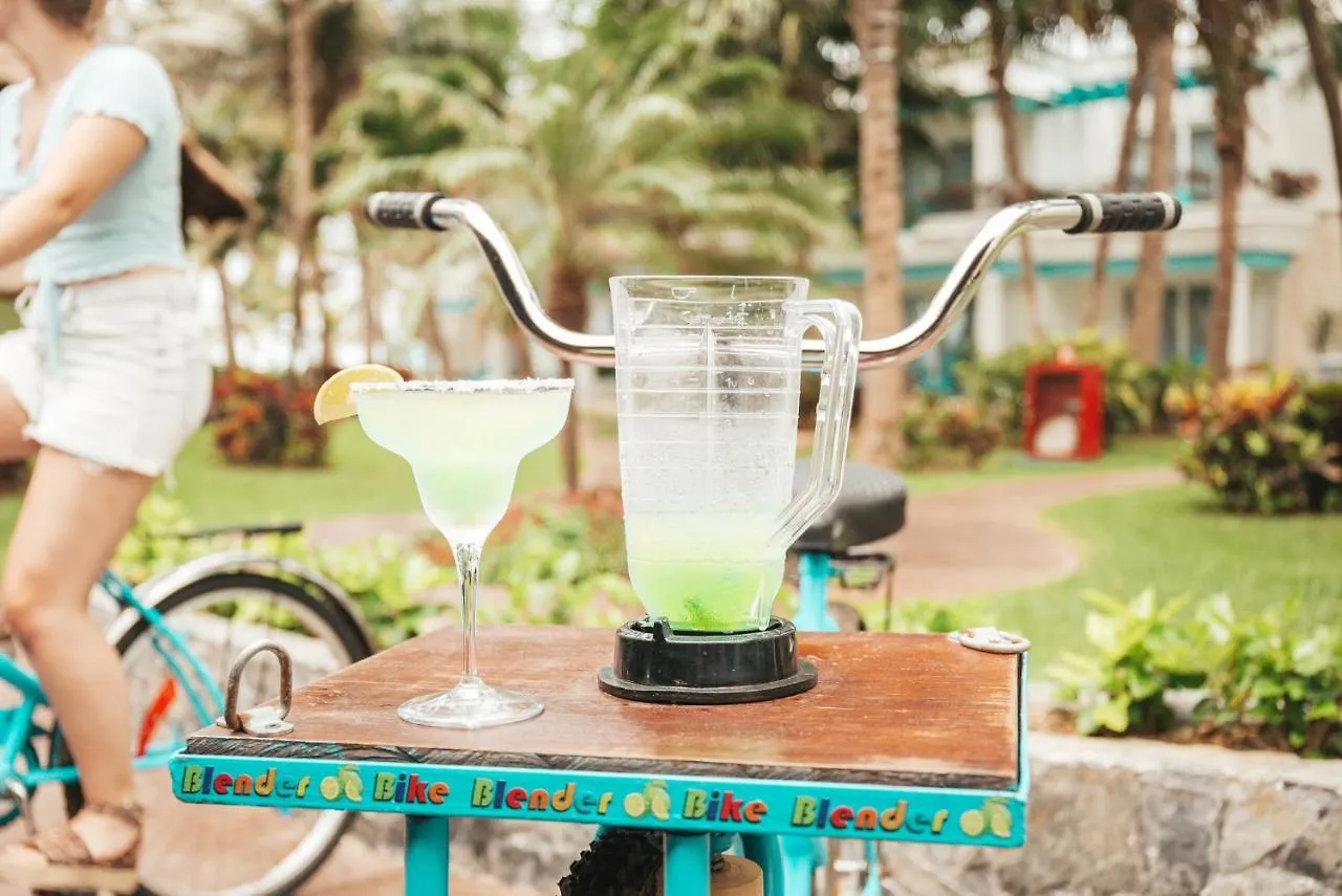 Margaritaville Island Reserve Riviera Cancun - A Karisma All-Inclusive Experience For All (Adults Only) Puerto Morelos Resort