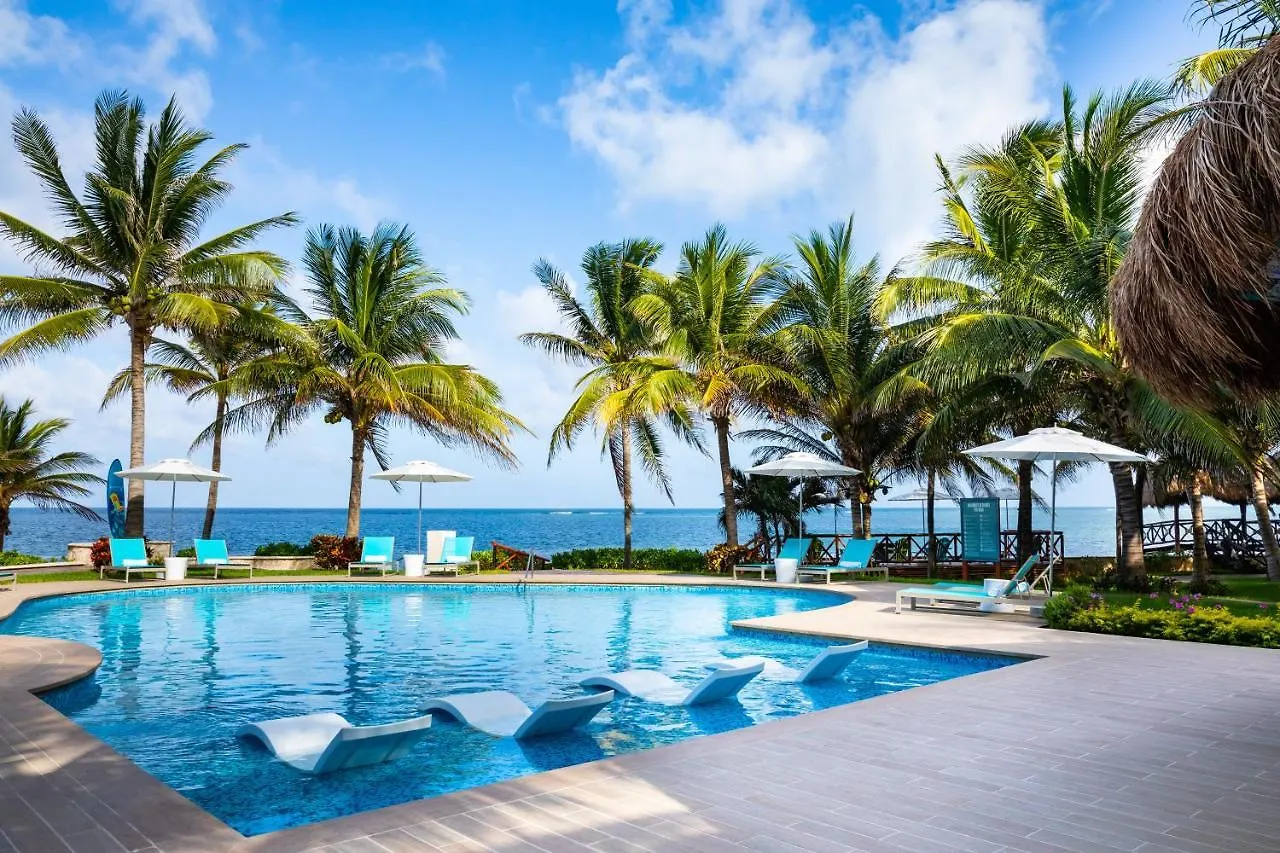 Resort Margaritaville Island Reserve Riviera Cancun - A Karisma All-Inclusive Experience For All (Adults Only) Puerto Morelos