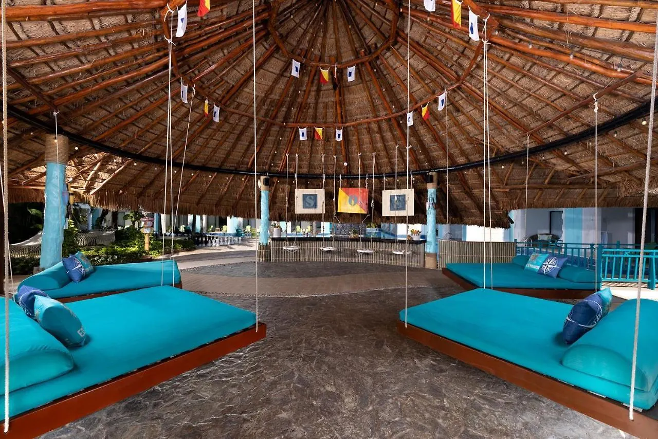 Margaritaville Island Reserve Riviera Cancun - A Karisma All-Inclusive Experience For All (Adults Only) Puerto Morelos