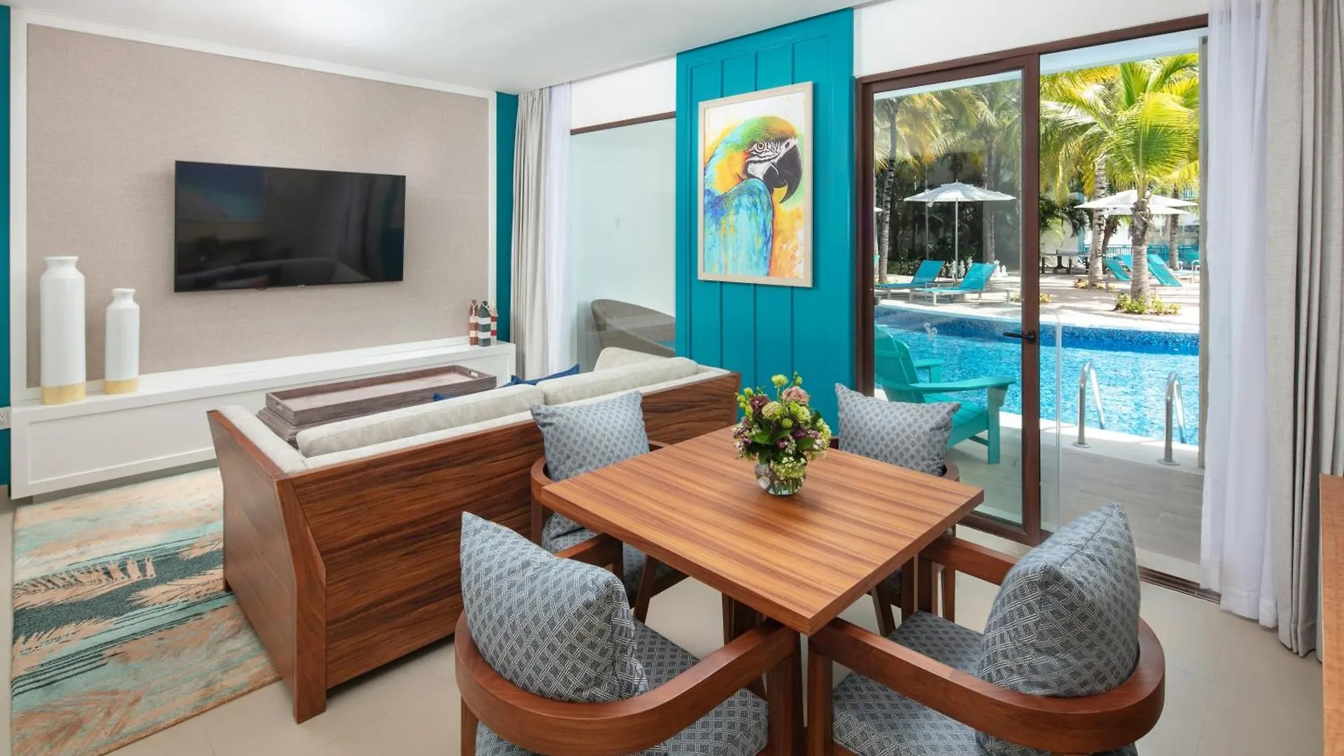 Margaritaville Island Reserve Riviera Cancun - A Karisma All-Inclusive Experience For All (Adults Only) Puerto Morelos Mexiko