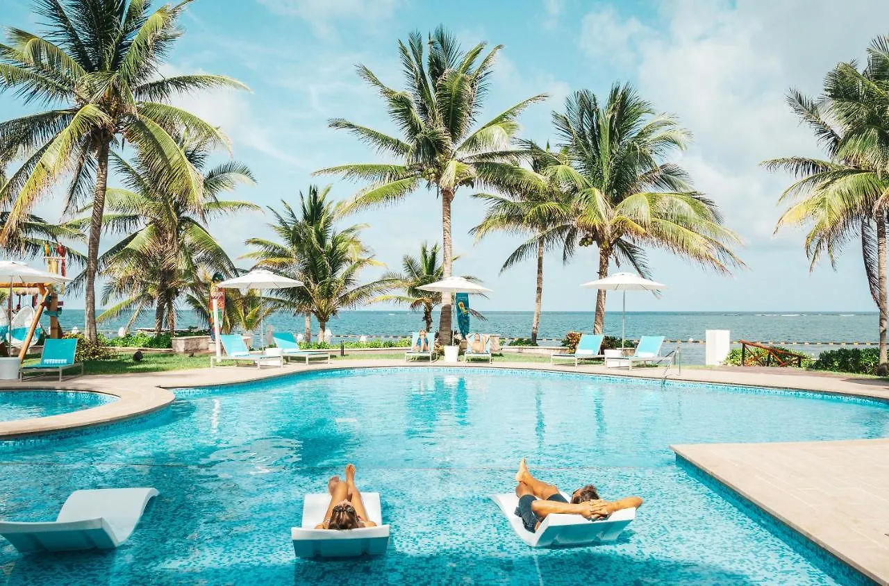 ***** Resort Margaritaville Island Reserve Riviera Cancun - A Karisma All-Inclusive Experience For All Puerto Morelos Mexiko