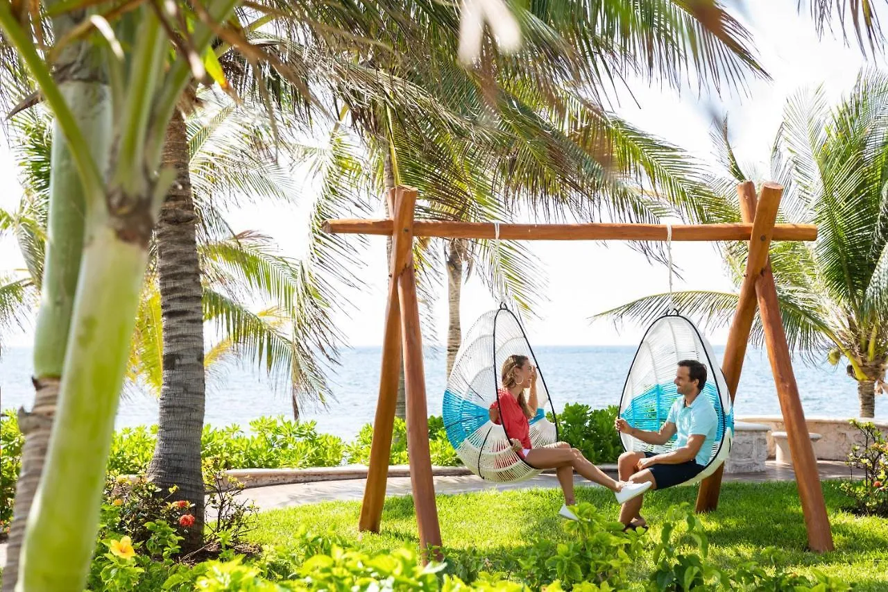 Resort Margaritaville Island Reserve Riviera Cancun - A Karisma All-Inclusive Experience For All Puerto Morelos