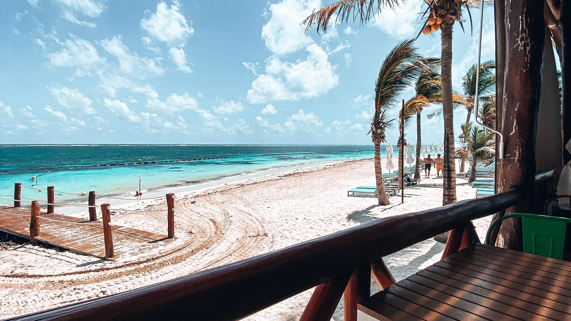 Resort Margaritaville Island Reserve Riviera Cancun - A Karisma All-Inclusive Experience For All (Adults Only) Puerto Morelos