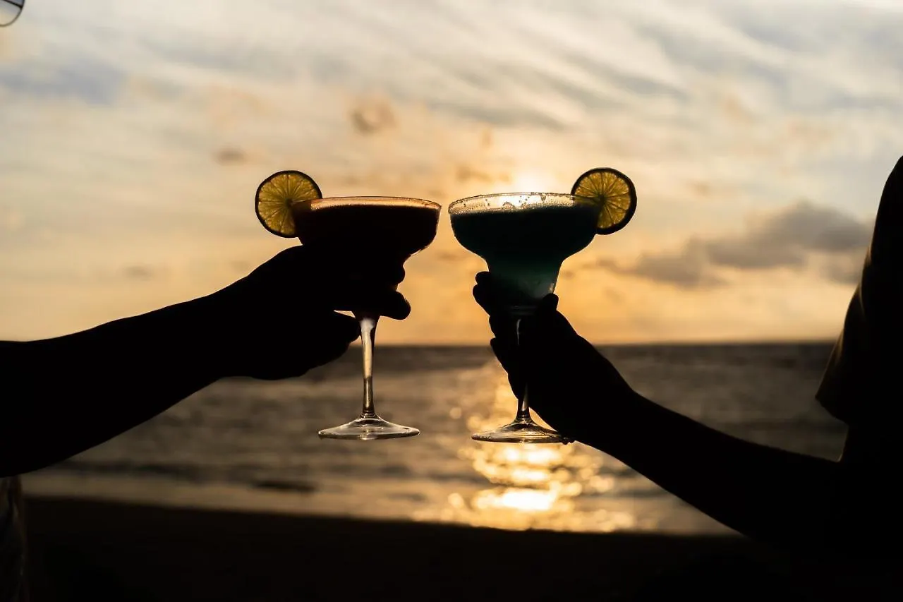 Margaritaville Island Reserve Riviera Cancun - A Karisma All-Inclusive Experience For All (Adults Only) Puerto Morelos Mexico