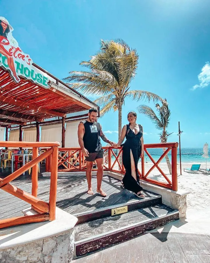 Margaritaville Island Reserve Riviera Cancun - A Karisma All-Inclusive Experience For All (Adults Only) Puerto Morelos