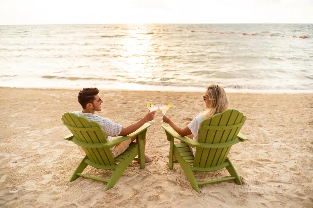 Margaritaville Island Reserve Riviera Cancun - A Karisma All-Inclusive Experience For All (Adults Only) Puerto Morelos Resort