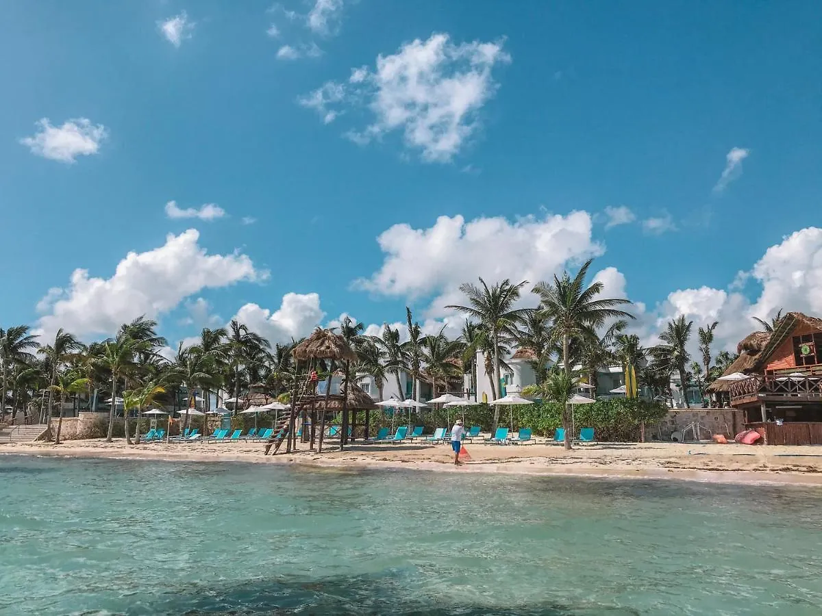 Margaritaville Island Reserve Riviera Cancun - A Karisma All-Inclusive Experience For All (Adults Only) Puerto Morelos Resort