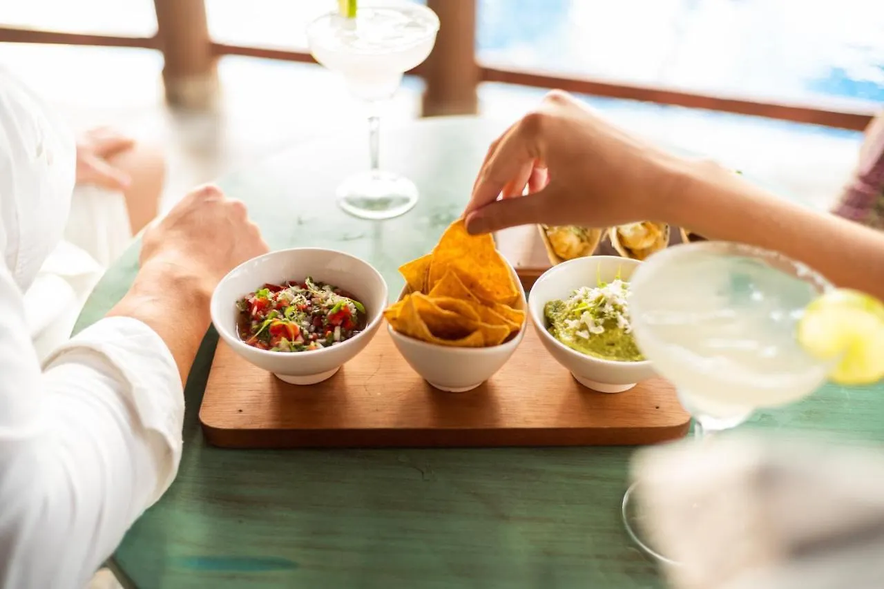 Margaritaville Island Reserve Riviera Cancun - A Karisma All-Inclusive Experience For All (Adults Only) Puerto Morelos Resort