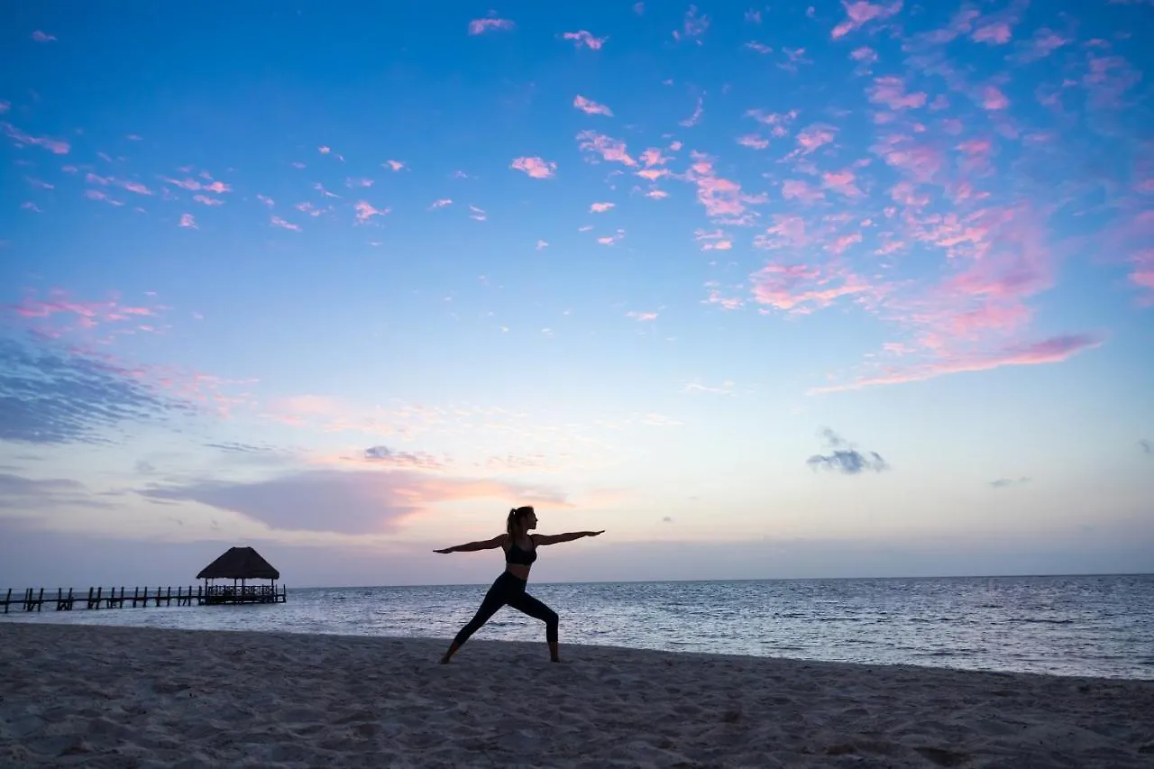 Margaritaville Island Reserve Riviera Cancun - A Karisma All-Inclusive Experience For All Puerto Morelos