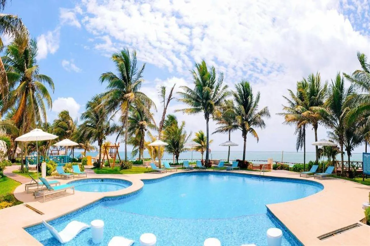 Margaritaville Island Reserve Riviera Cancun - A Karisma All-Inclusive Experience For All Puerto Morelos 5*,  Mexiko