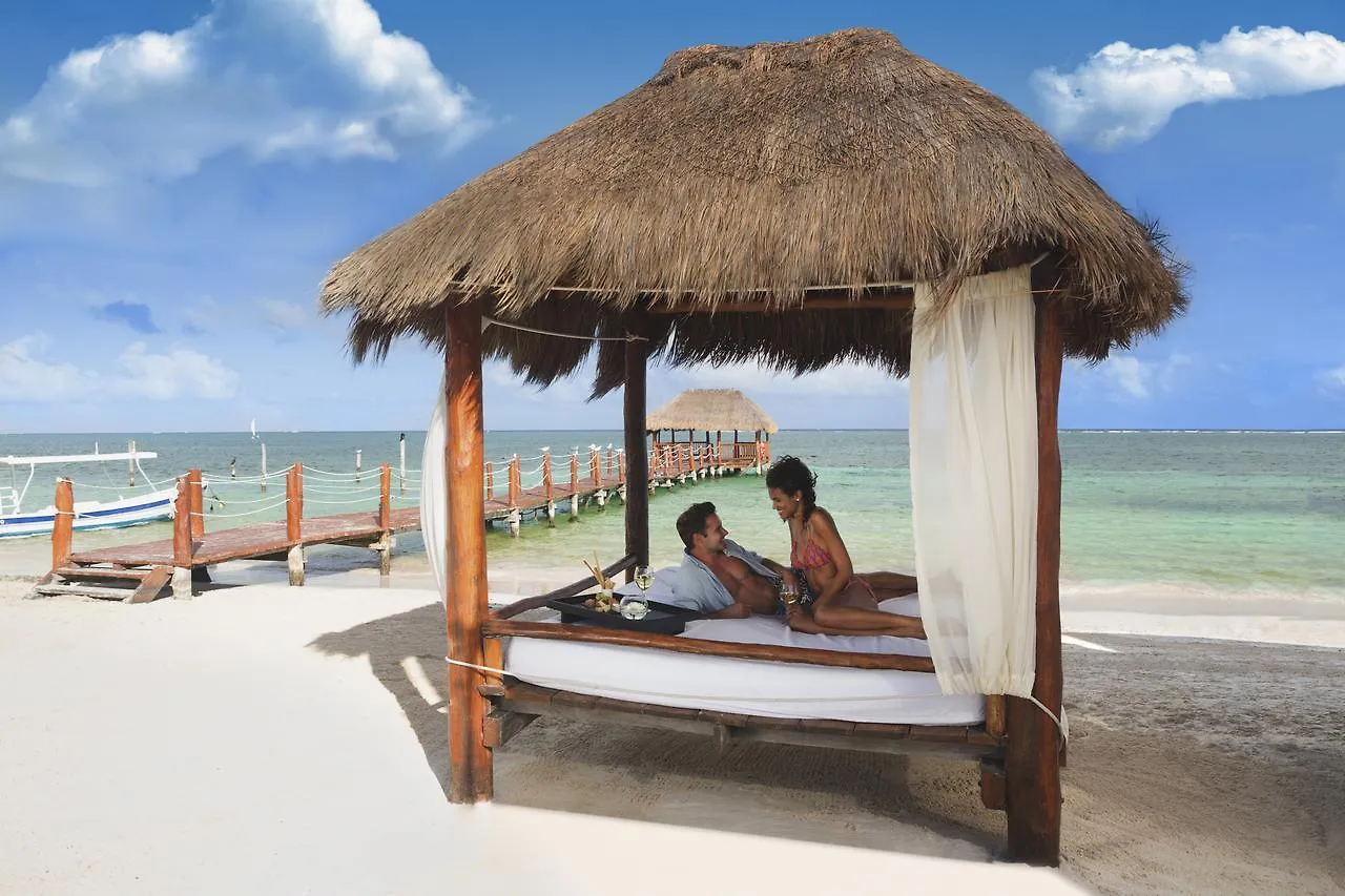 Margaritaville Island Reserve Riviera Cancun - A Karisma All-Inclusive Experience For All Puerto Morelos