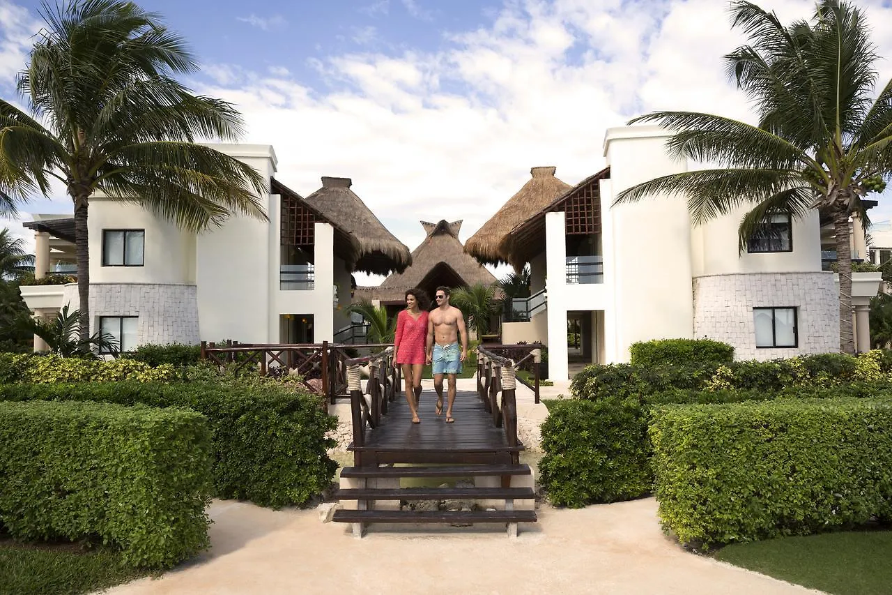 Margaritaville Island Reserve Riviera Cancun - A Karisma All-Inclusive Experience For All Puerto Morelos