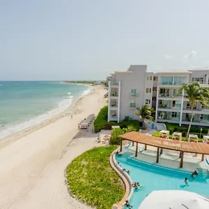 Resort Now Jade Riviera Cancun Resort&spa - All Inclusive, Puerto Morelos