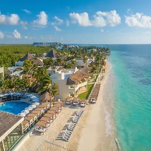 Desire Riviera Maya All Inclusive - Couples Only (adults Only) Resort