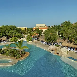 Iberostar Selection Paraiso Maya Resort