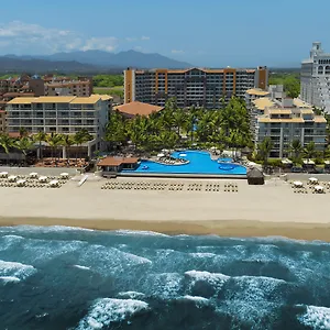 Krystal Grand 5* Nuevo Vallarta