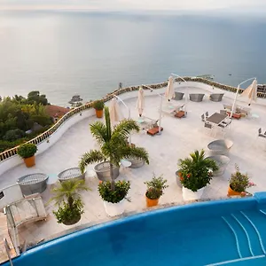 Grand Miramar All Luxury Suites&residences 5* Puerto Vallarta