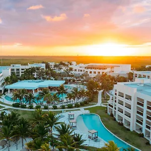 Resort Hyatt Ziva Riviera Cancun All-inclusive (adults Only), Puerto Morelos