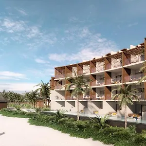 Resort Dreams Sapphire & Spa, Puerto Morelos