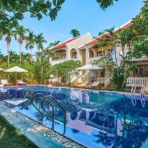 En Retreat Vietnam
