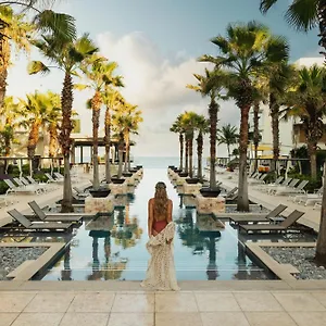 Breathless Riviera Cancun & Spa (adults Only) Resort