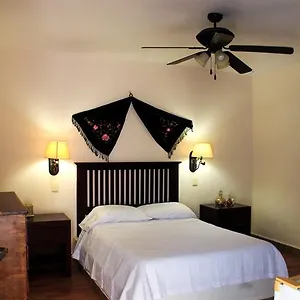 Zamna Mexico