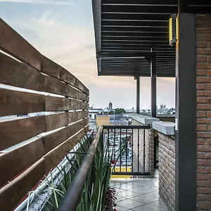 Casa Aurora Mexico