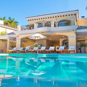 Casa Velas Adults Only Mexico