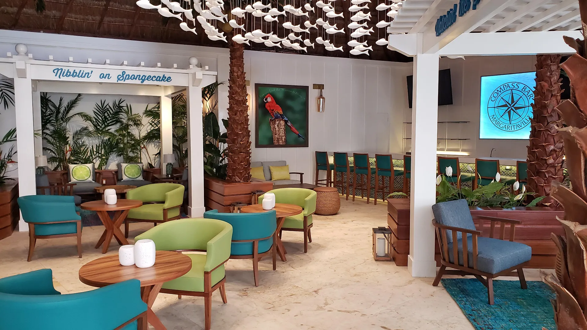 Margaritaville Island Reserve Riviera Cancun - A Karisma All-Inclusive Experience For All Puerto Morelos Resort