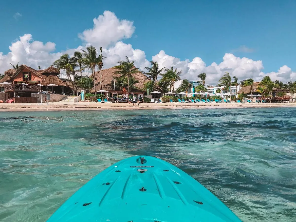 Margaritaville Island Reserve Riviera Cancun - A Karisma All-Inclusive Experience For All Puerto Morelos