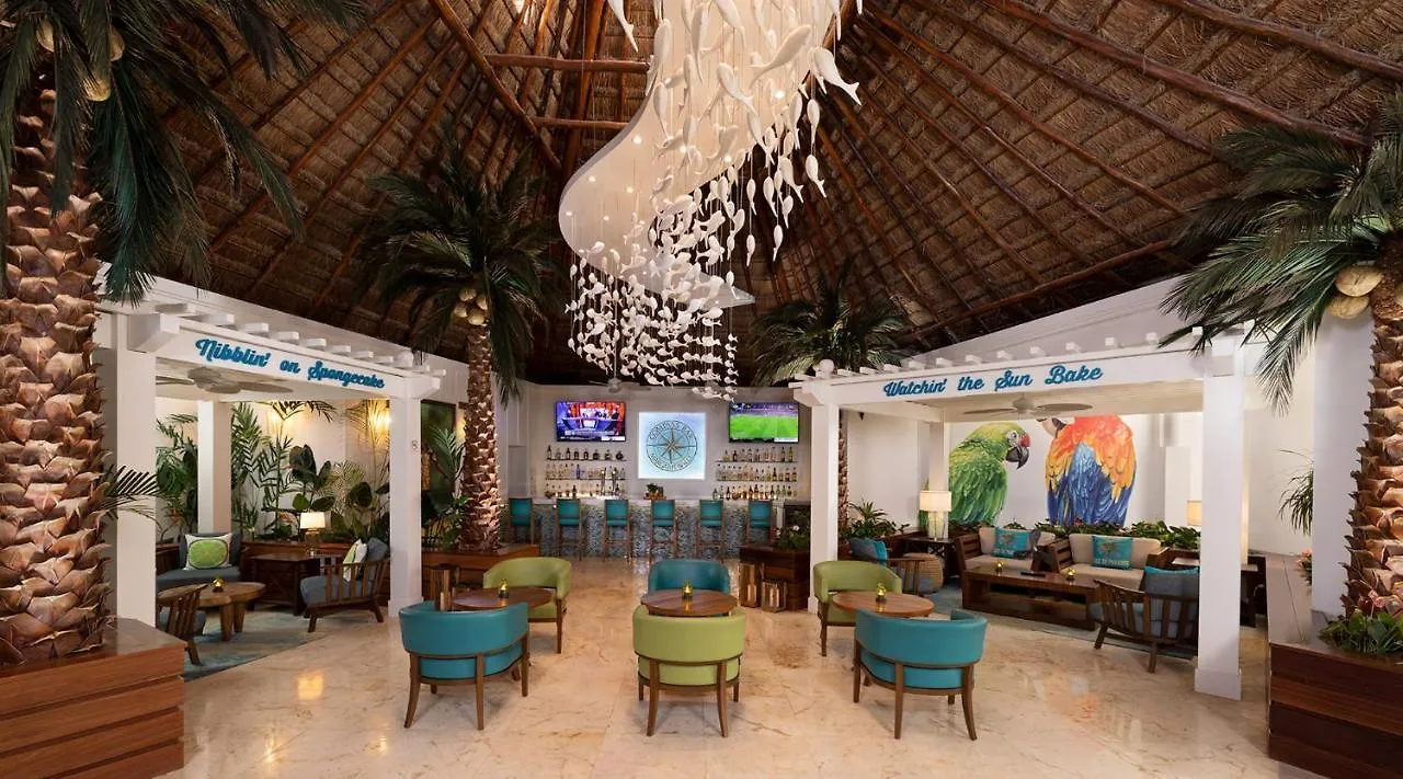 Margaritaville Island Reserve Riviera Cancun - A Karisma All-Inclusive Experience For All Puerto Morelos