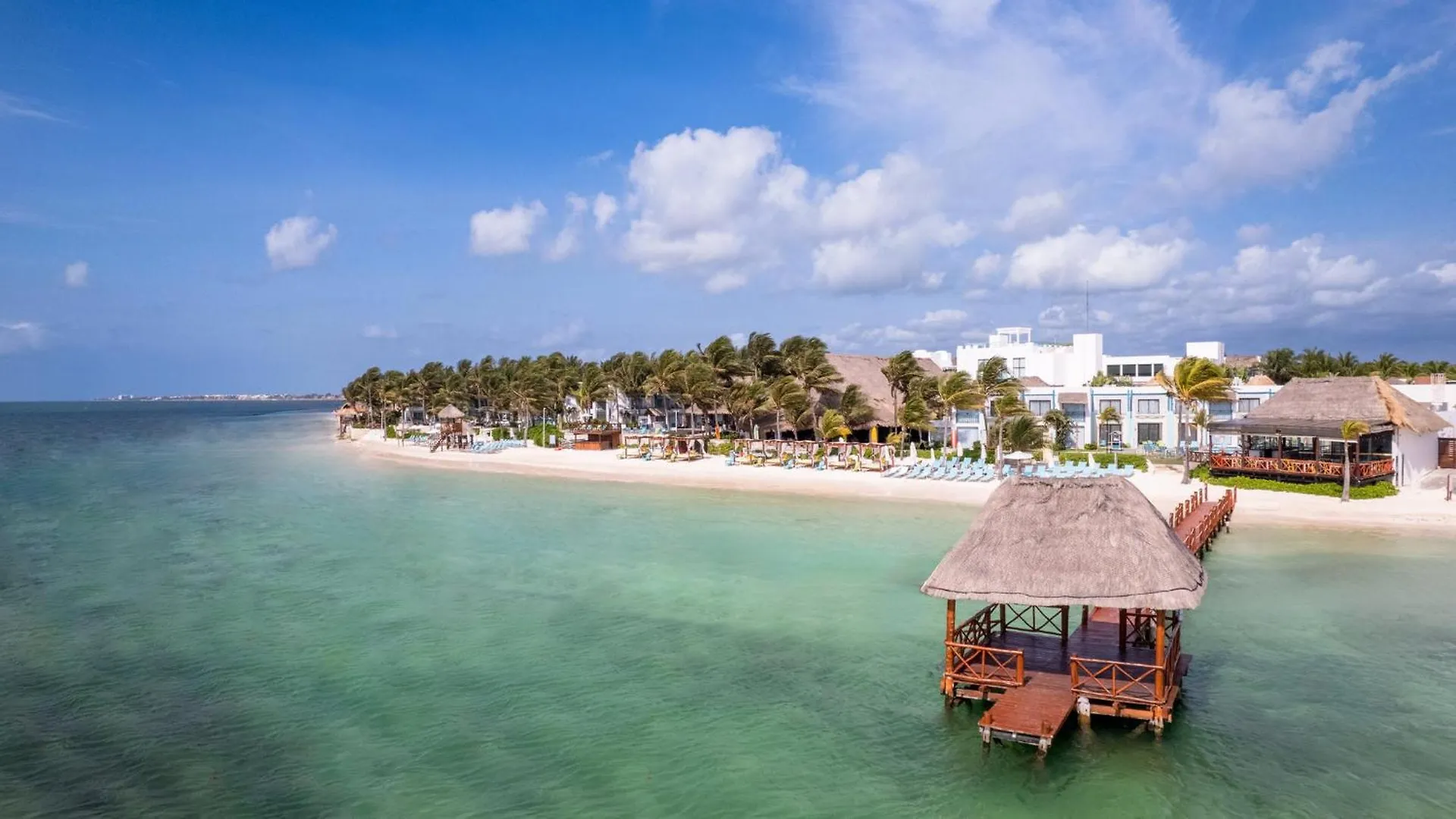 Margaritaville Island Reserve Riviera Cancun - A Karisma All-Inclusive Experience For All Puerto Morelos