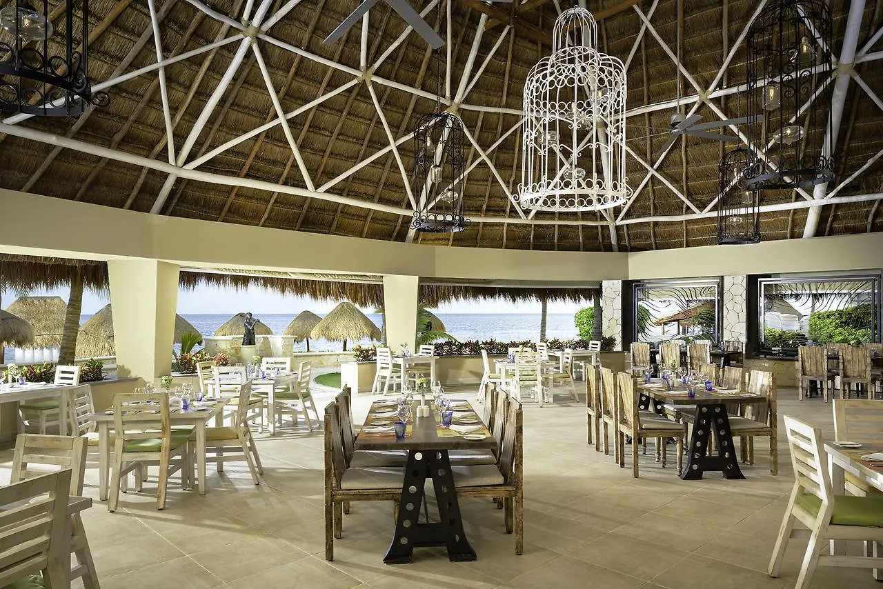 Margaritaville Island Reserve Riviera Cancun - A Karisma All-Inclusive Experience For All Puerto Morelos Resort