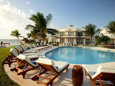 Margaritaville Island Reserve Riviera Cancun - A Karisma All-Inclusive Experience For All Puerto Morelos Resort