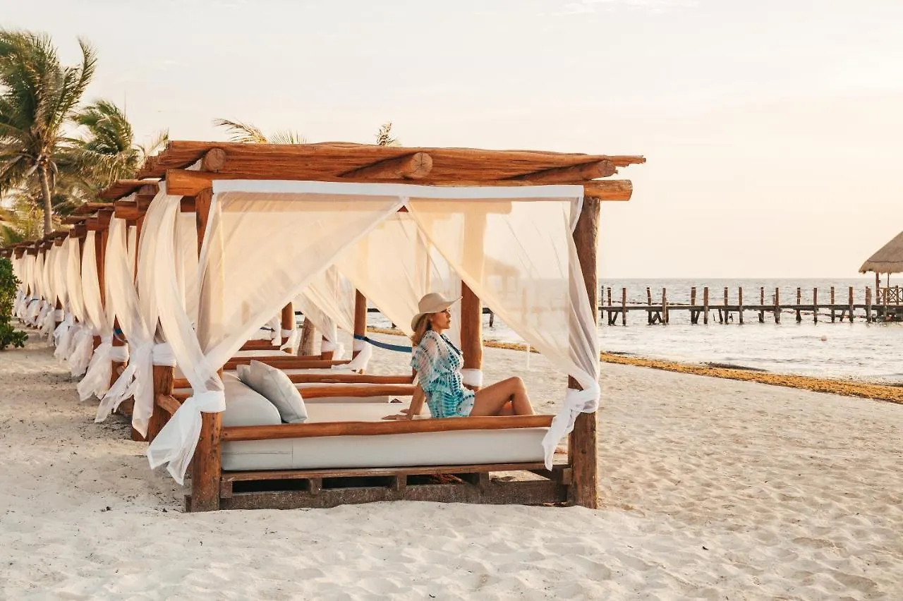Margaritaville Island Reserve Riviera Cancun - A Karisma All-Inclusive Experience For All (Adults Only) Puerto Morelos
