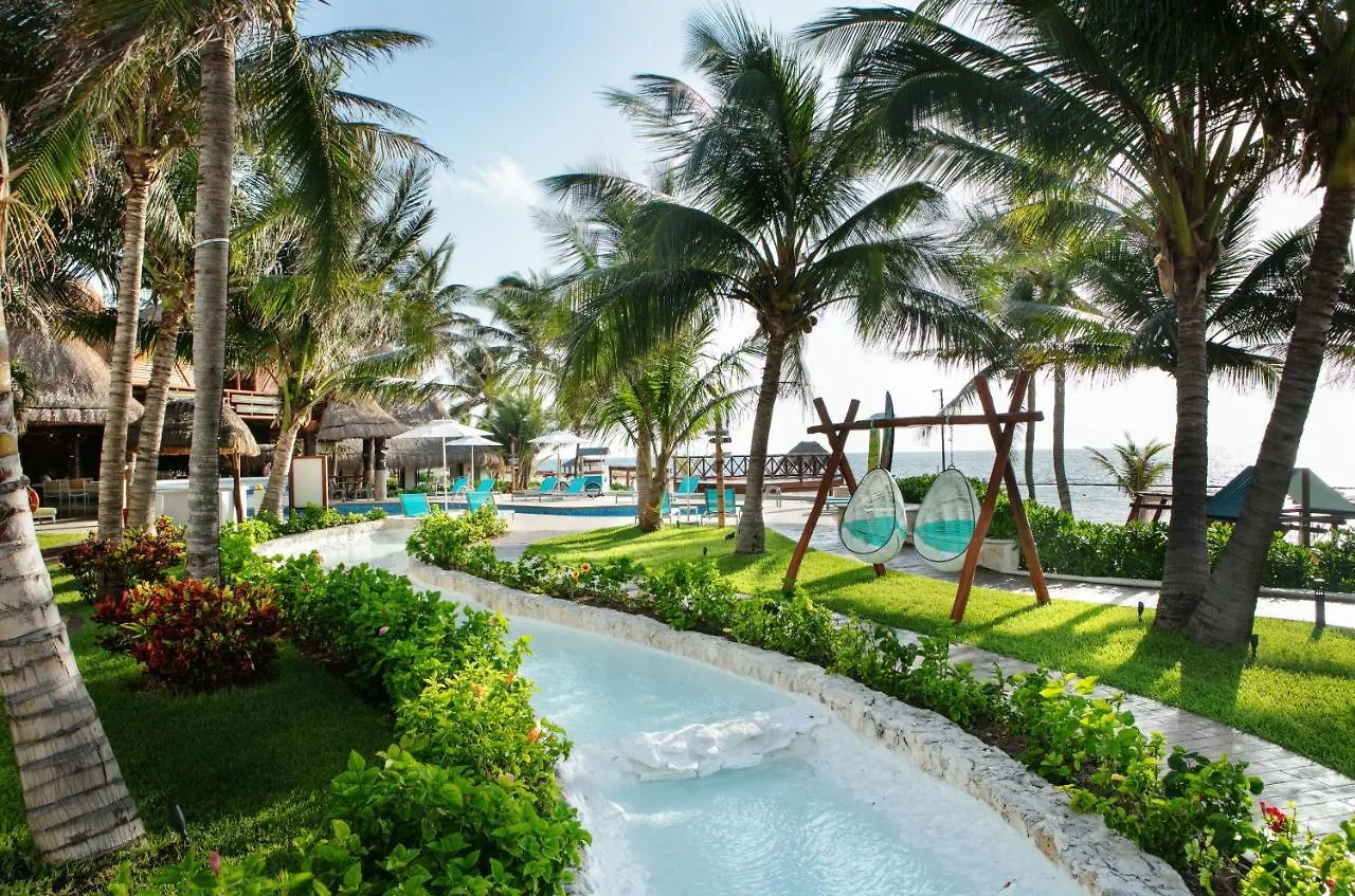 Resort Margaritaville Island Reserve Riviera Cancun - A Karisma All-Inclusive Experience For All (Adults Only) Puerto Morelos
