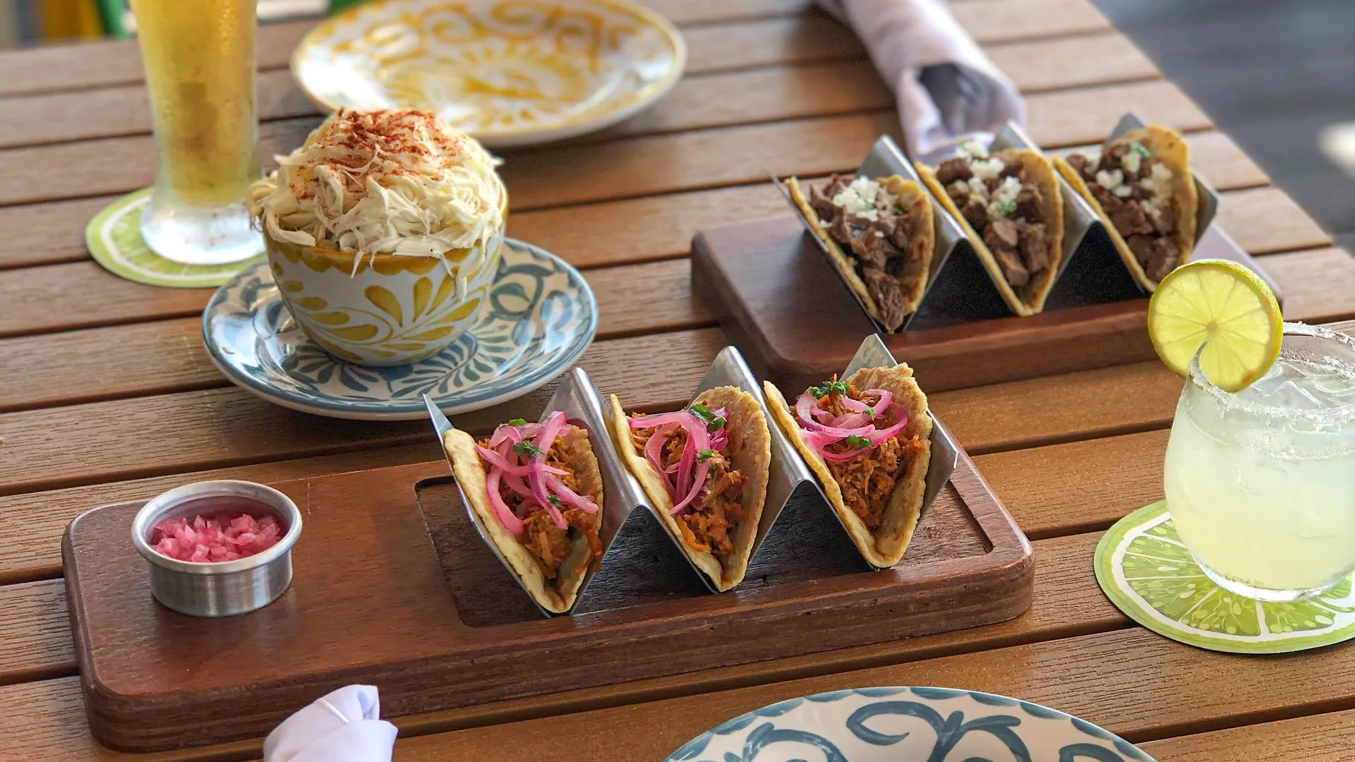 Margaritaville Island Reserve Riviera Cancun - A Karisma All-Inclusive Experience For All (Adults Only) Puerto Morelos Resort