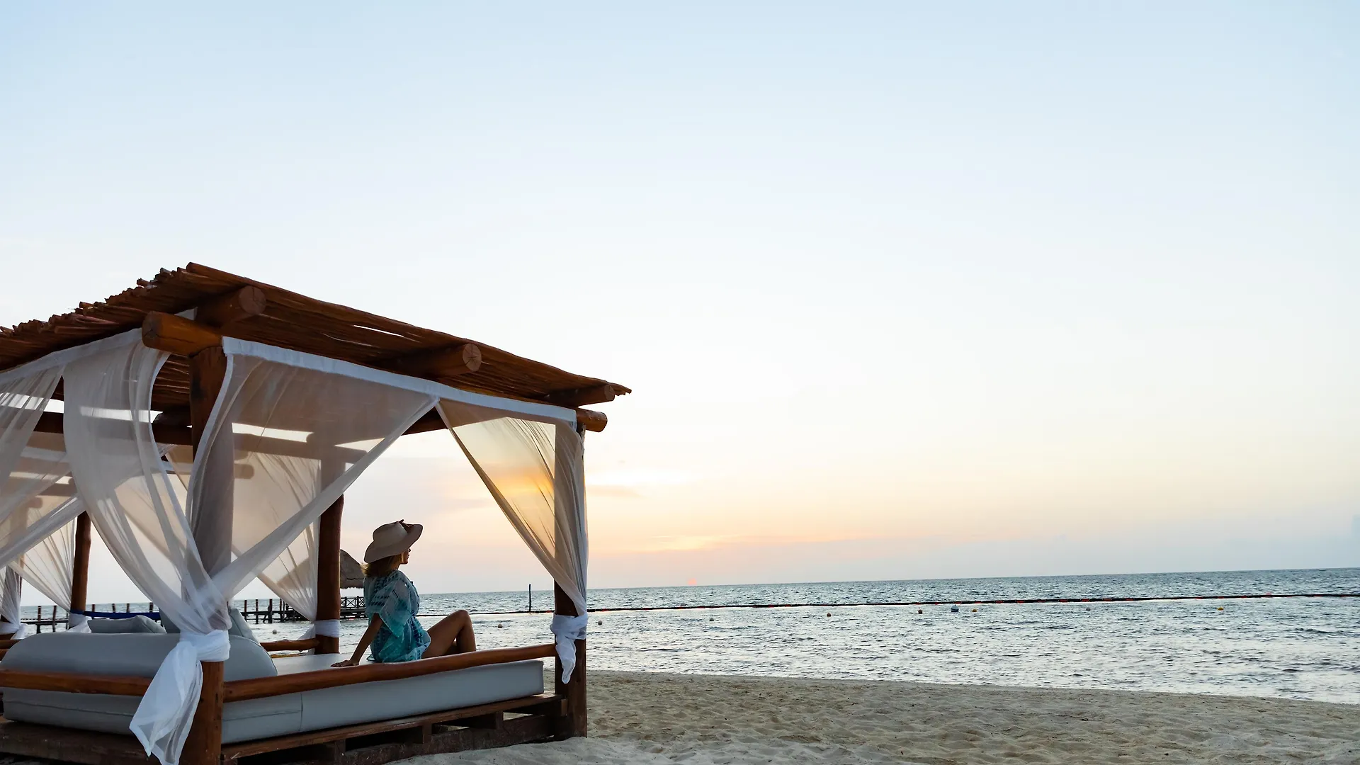 Margaritaville Island Reserve Riviera Cancun - A Karisma All-Inclusive Experience For All (Adults Only) Puerto Morelos 5*,  Mexico