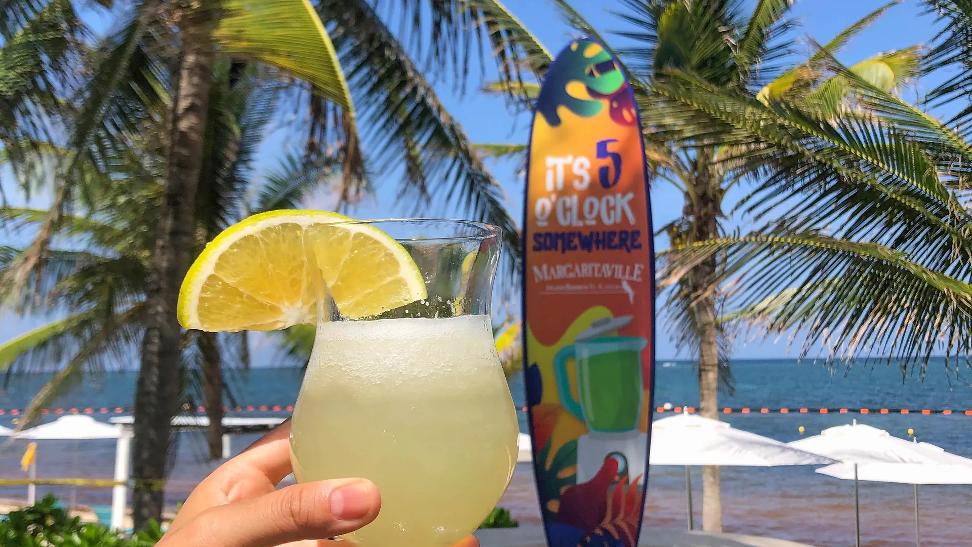 Margaritaville Island Reserve Riviera Cancun - A Karisma All-Inclusive Experience For All (Adults Only) Puerto Morelos