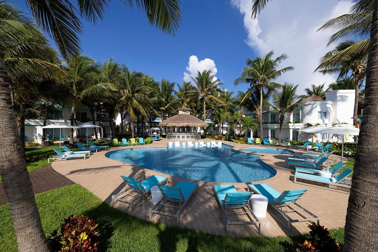 Margaritaville Island Reserve Riviera Cancun - A Karisma All-Inclusive Experience For All (Adults Only) Puerto Morelos Resort