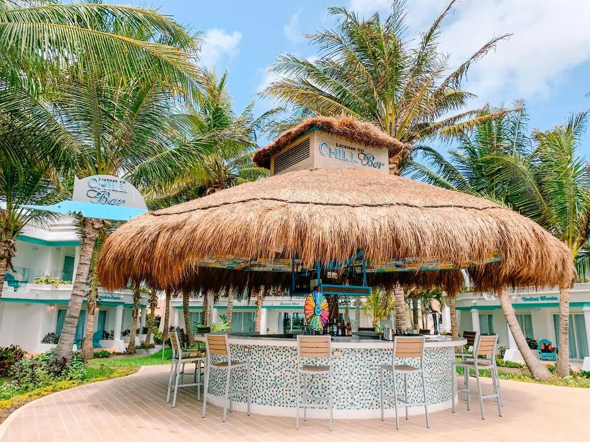 Resort Margaritaville Island Reserve Riviera Cancun - A Karisma All-Inclusive Experience For All (Adults Only) Puerto Morelos
