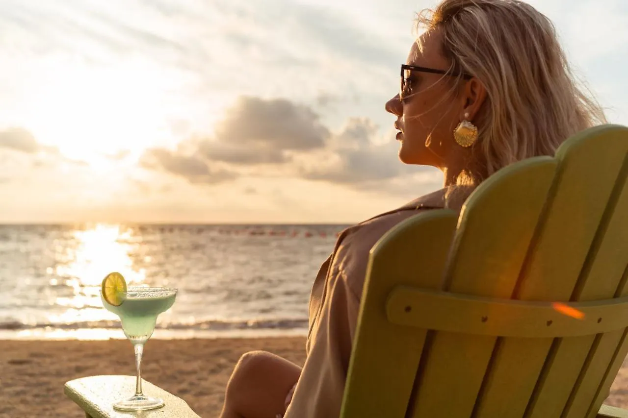 Margaritaville Island Reserve Riviera Cancun - A Karisma All-Inclusive Experience For All (Adults Only) Puerto Morelos Resort