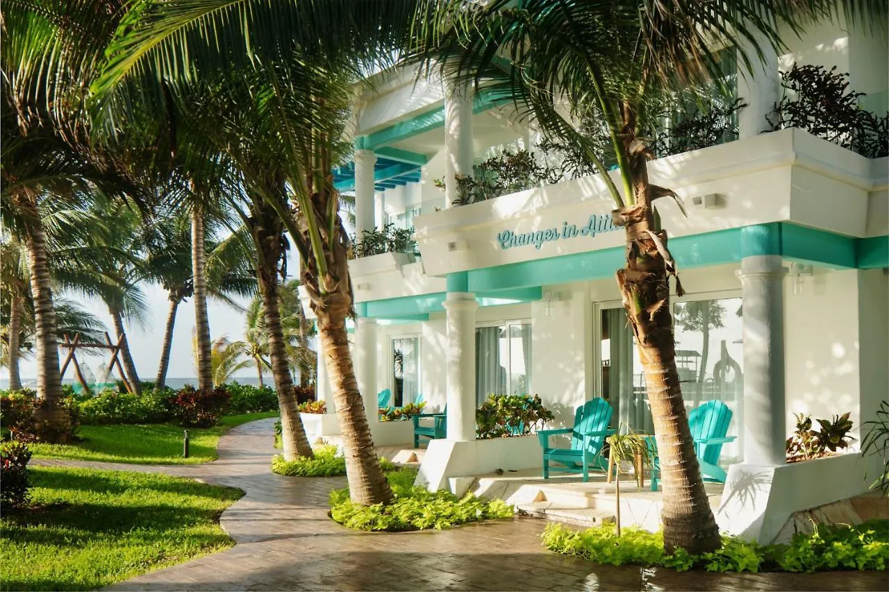 Margaritaville Island Reserve Riviera Cancun - A Karisma All-Inclusive Experience For All (Adults Only) Puerto Morelos