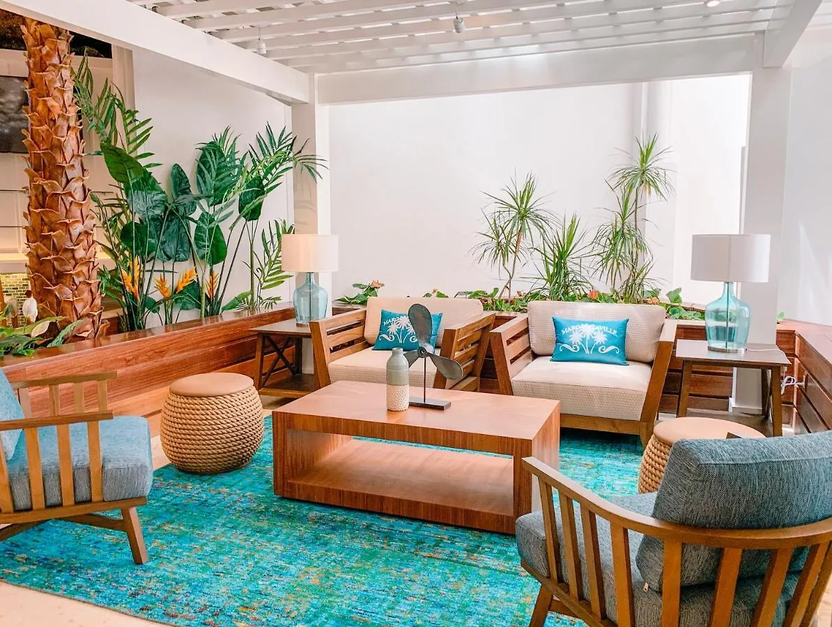 Margaritaville Island Reserve Riviera Cancun - A Karisma All-Inclusive Experience For All (Adults Only) Puerto Morelos Resort