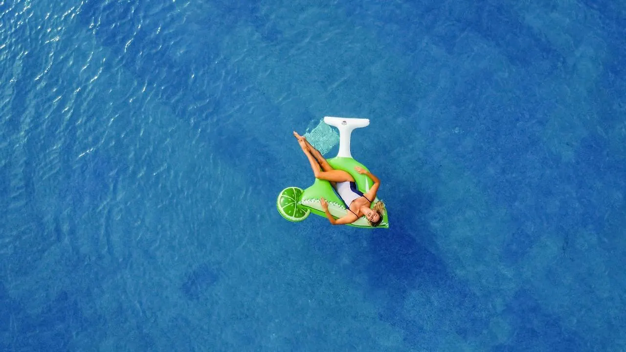 Margaritaville Island Reserve Riviera Cancun - A Karisma All-Inclusive Experience For All (Adults Only) Puerto Morelos 5*,  Mexico