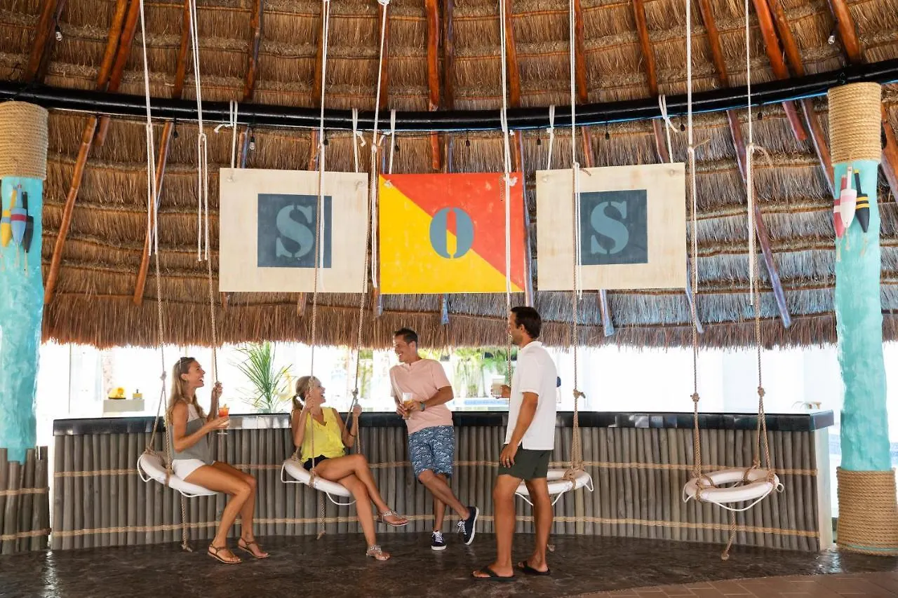 Resort Margaritaville Island Reserve Riviera Cancun - A Karisma All-Inclusive Experience For All (Adults Only) Puerto Morelos